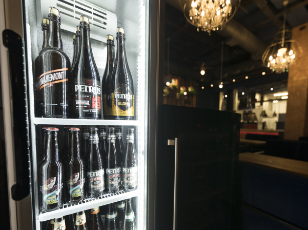 Ծովամթերքի եւ սթեյքի առանձնահատուկ ընտրություն՝ Master Chef ռեստորանում