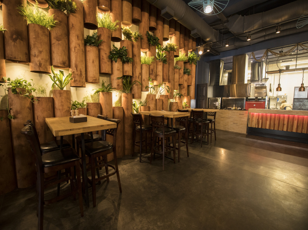 Ծովամթերքի եւ սթեյքի առանձնահատուկ ընտրություն՝ Master Chef ռեստորանում