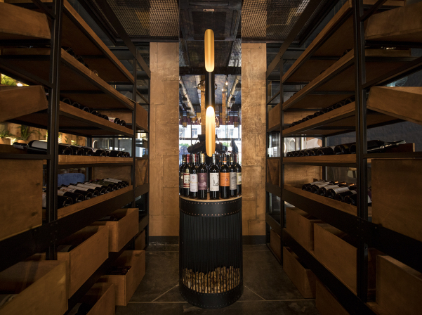 Ծովամթերքի եւ սթեյքի առանձնահատուկ ընտրություն՝ Master Chef ռեստորանում