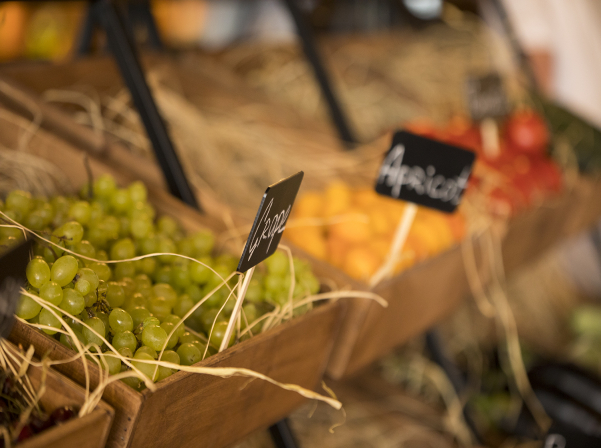 Ծովամթերքի եւ սթեյքի առանձնահատուկ ընտրություն՝ Master Chef ռեստորանում