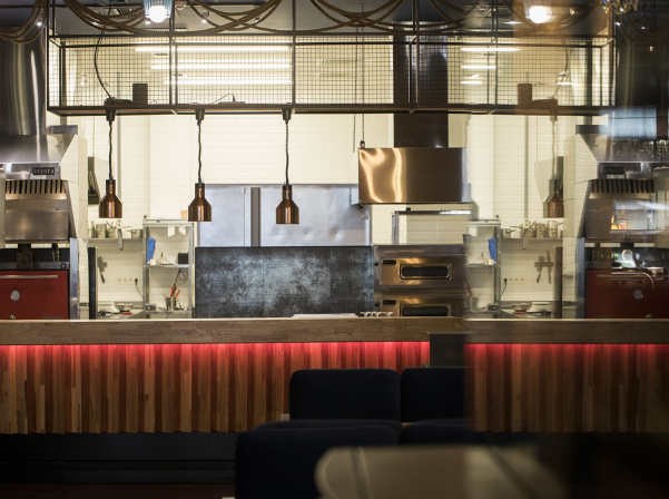 Ծովամթերքի եւ սթեյքի առանձնահատուկ ընտրություն՝ Master Chef ռեստորանում