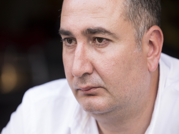 Ծովամթերքի եւ սթեյքի առանձնահատուկ ընտրություն՝ Master Chef ռեստորանում