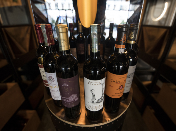 Ծովամթերքի եւ սթեյքի առանձնահատուկ ընտրություն՝ Master Chef ռեստորանում