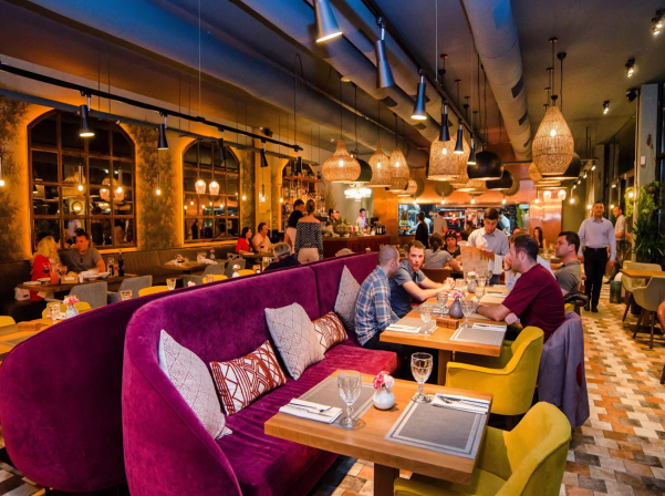 Թբիլիսին D&eacute;lice Network-ի անդամ է դարձել