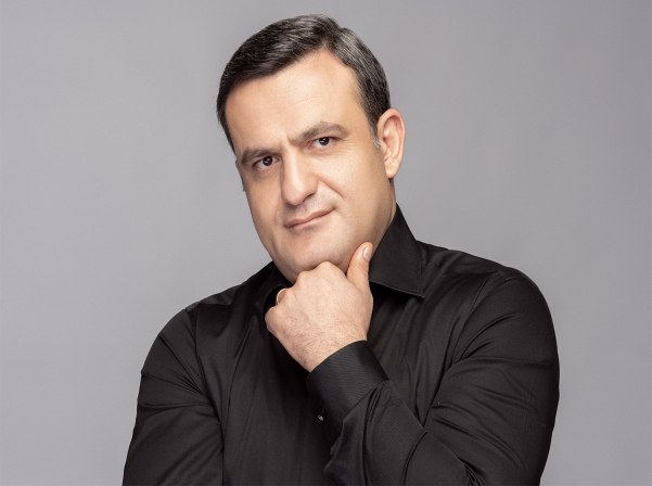 Դավիթ Երեմյանը՝ «նոր աշխարհի» ռեստորանների եւ այցելուների մասին