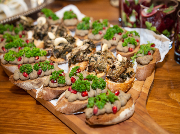 MBG-ի ռեստորանները կարող են «տեղափոխվել» ձեր ցանկացած վայրը