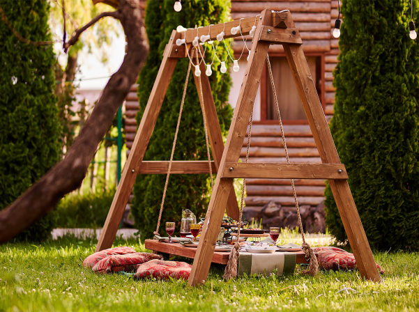 MBG-ի ռեստորանները կարող են «տեղափոխվել» ձեր ցանկացած վայրը