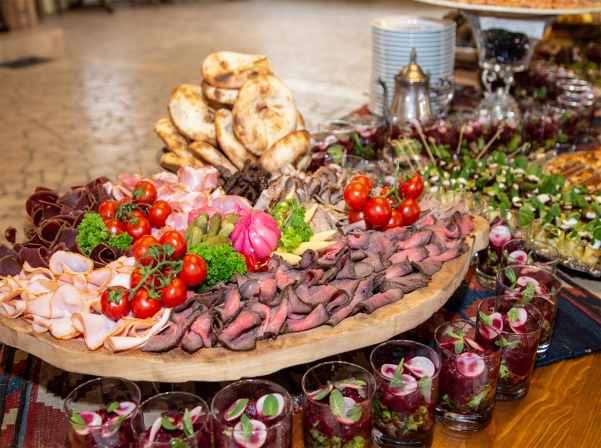 MBG-ի ռեստորանները կարող են «տեղափոխվել» ձեր ցանկացած վայրը