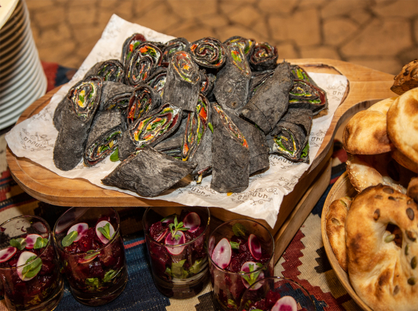 MBG-ի ռեստորանները կարող են «տեղափոխվել» ձեր ցանկացած վայրը