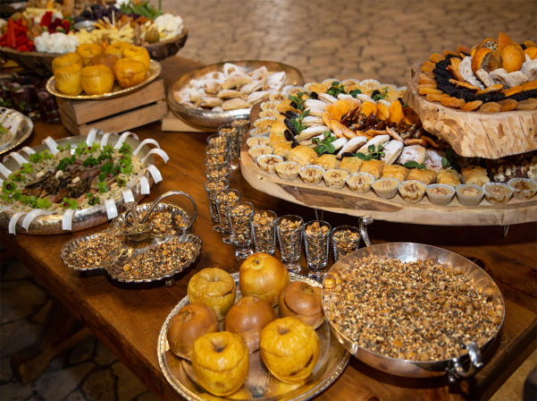 MBG-ի ռեստորանները կարող են «տեղափոխվել» ձեր ցանկացած վայրը