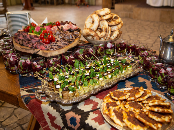 MBG-ի ռեստորանները կարող են «տեղափոխվել» ձեր ցանկացած վայրը