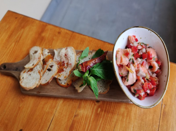  Պերուական «Սեւիչե»՝ հայկական իշխանով, «եփված», բայց առանց եփելու