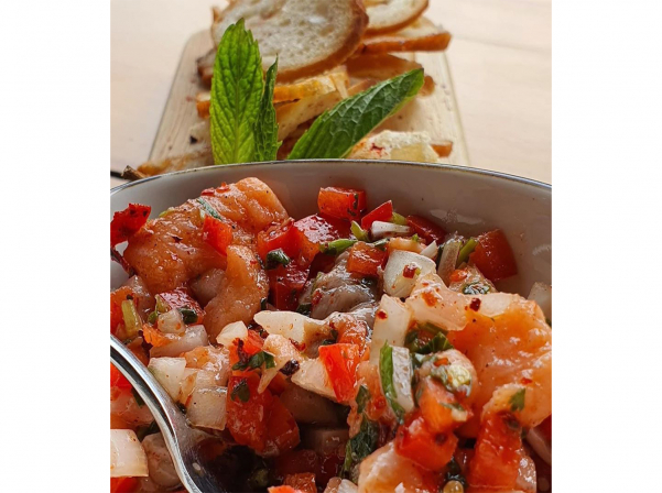  Պերուական «Սեւիչե»՝ հայկական իշխանով, «եփված», բայց առանց եփելու