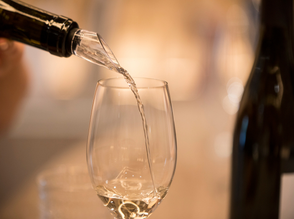 Stork`Տափերականի Կանգունից ծնված եւ բնակարանում պատրաստված գինին