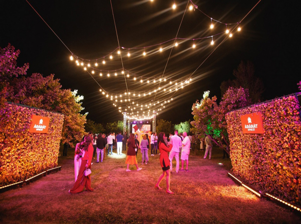 Թեստ-խաղ. վերհիշիր ARARAT-ի անկրկնելի պահերը