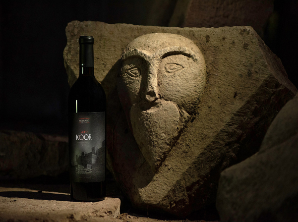 Ճամփորդություն գինու հետ. «Կուրը» բացահայտում է Հայաստանը 