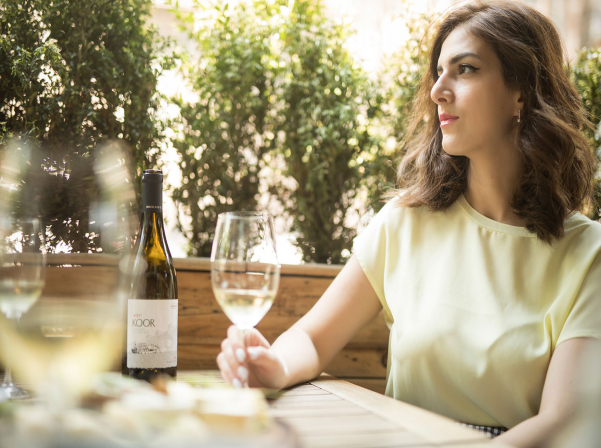 Ճամփորդություն գինու հետ. «Կուրը» բացահայտում է Հայաստանը 