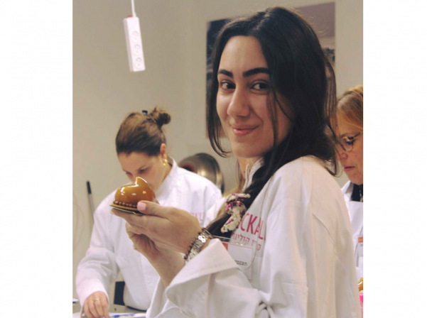 Հայ ամուսիններն Իսրայելում հայտնի են ֆրանսիական թխվածքով