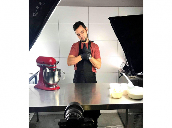 Հայ ամուսիններն Իսրայելում հայտնի են ֆրանսիական թխվածքով