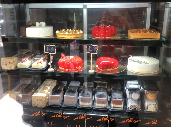 Հայ ամուսիններն Իսրայելում հայտնի են ֆրանսիական թխվածքով