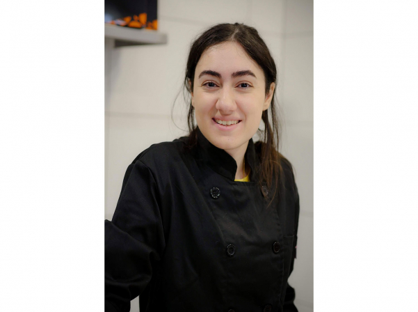 Հայ ամուսիններն Իսրայելում հայտնի են ֆրանսիական թխվածքով