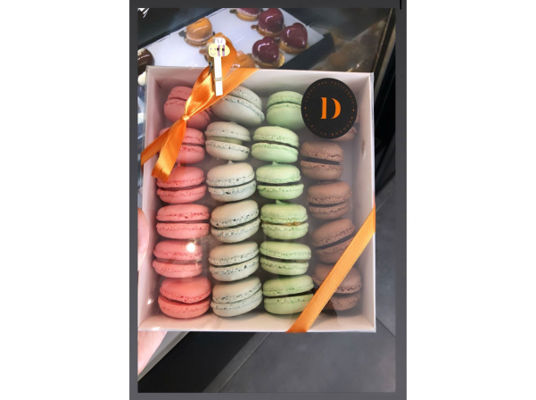 Հայ ամուսիններն Իսրայելում հայտնի են ֆրանսիական թխվածքով