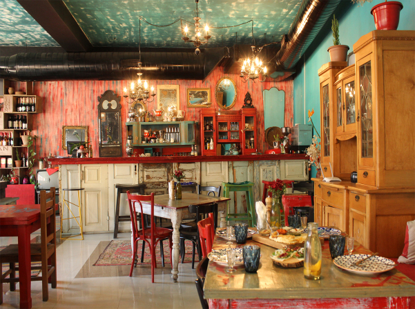 Դիլիջանի TAVA-ն փակվում է՝ վերաբացվելու խոստումով