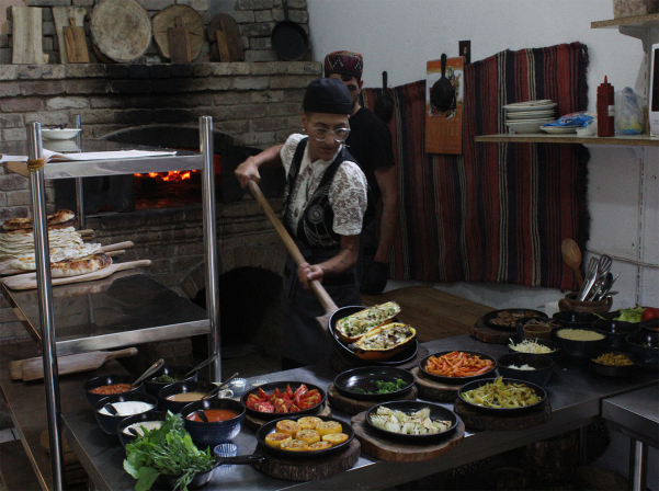 Դիլիջանի TAVA-ն փակվում է՝ վերաբացվելու խոստումով