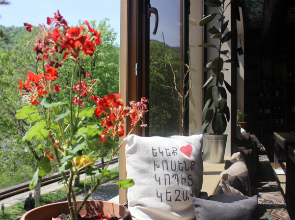 Դիլիջանի TAVA-ն փակվում է՝ վերաբացվելու խոստումով