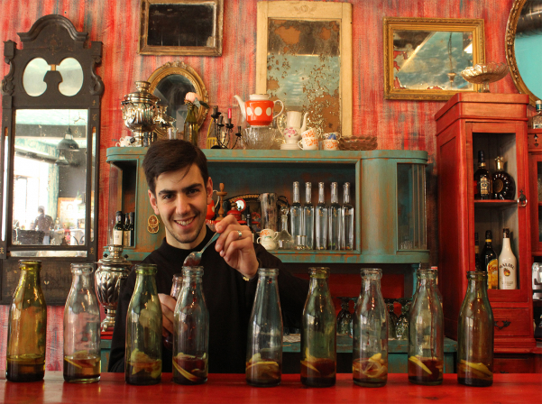 Դիլիջանի TAVA-ն փակվում է՝ վերաբացվելու խոստումով