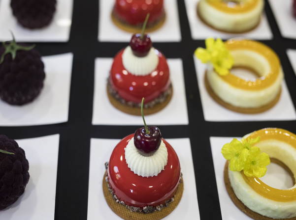 22-ամյա հրուշակագործը, 1 մլն մակարոնսի նպատակն ու «օգտակար» կարանտինը