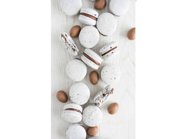 22-ամյա հրուշակագործը, 1 մլն մակարոնսի նպատակն ու «օգտակար» կարանտինը