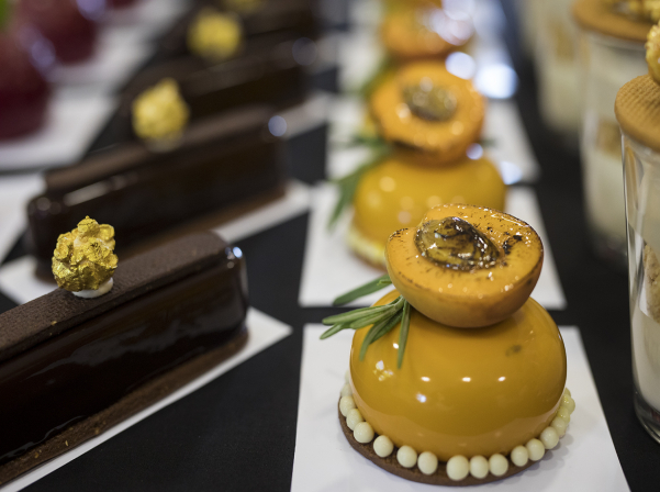 22-ամյա հրուշակագործը, 1 մլն մակարոնսի նպատակն ու «օգտակար» կարանտինը