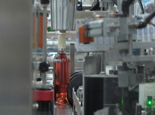 New Kataro Rose wine promises delicate taste and diamond shine