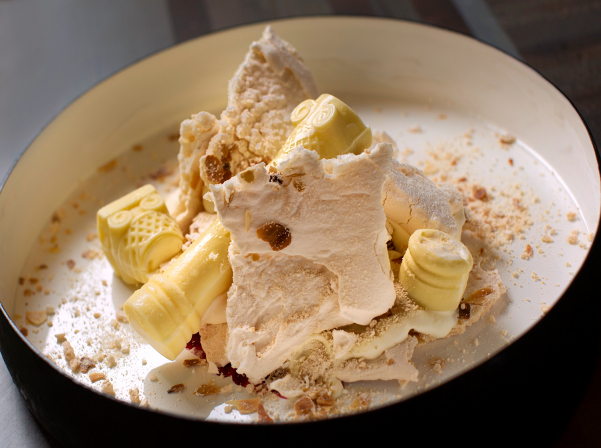 Դավիթ Երեմյանը՝ նորաբաց Casa Nostra-ի եւ ոլորտի ապագայի մասին