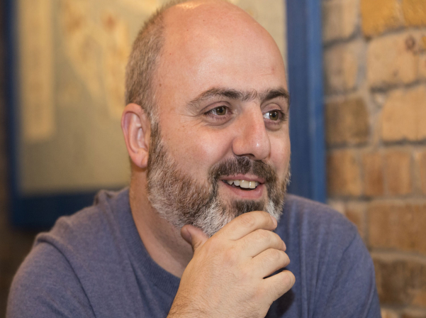 Ռեստորատորները պատմել են կառավարության աջակցության ծրագրի մասին