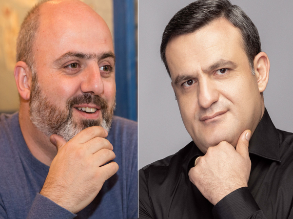 Ռեստորատորները պատմել են կառավարության աջակցության ծրագրի մասին