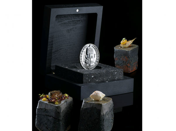 Գարեգին Օհանյանի «Սնվեք հայերեն»-ը ու գաստրոլաբի երազանքը