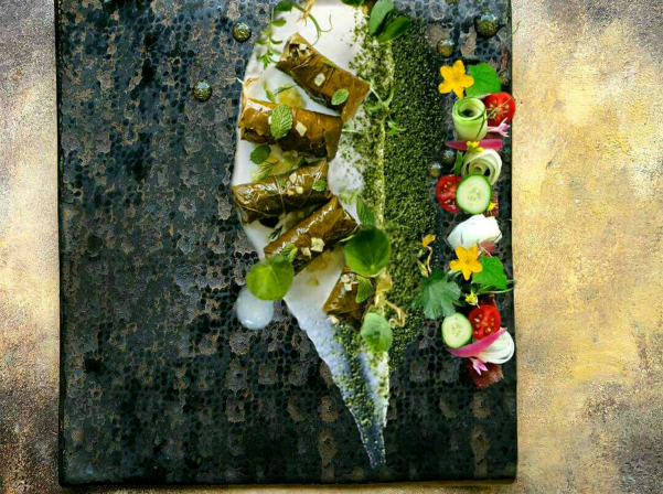 Գարեգին Օհանյանի «Սնվեք հայերեն»-ը ու գաստրոլաբի երազանքը