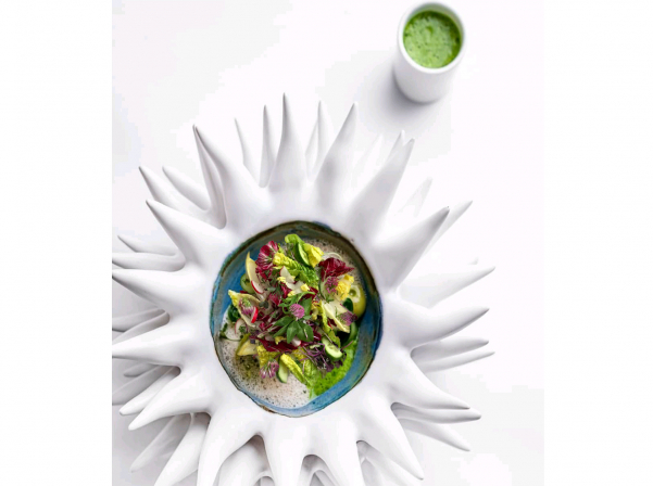 Գարեգին Օհանյանի «Սնվեք հայերեն»-ը ու գաստրոլաբի երազանքը