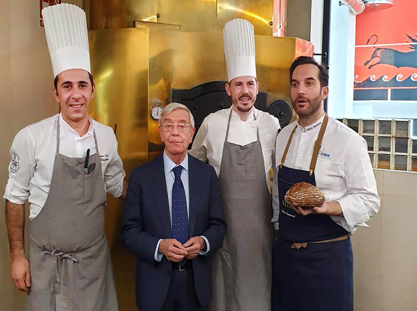 Կարեն Խաչատրյան. Խոհանոցը ոչ թե իմ երկրորդ, այլ առաջին տունն է 