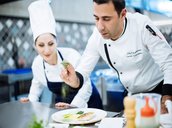 Կարեն Խաչատրյան. Խոհանոցը ոչ թե իմ երկրորդ, այլ առաջին տունն է 