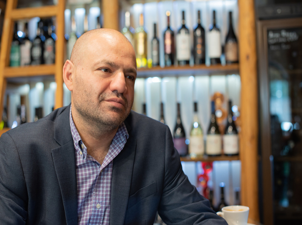 Ռեստորատորները ողջունում են կառավարության աջակցության ծրագիրը