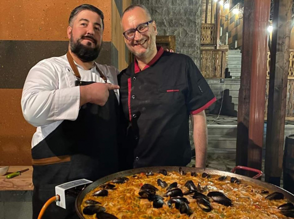 Papanino House-ի «իտալական» անունն ու շեֆի «սյուռ» համերը