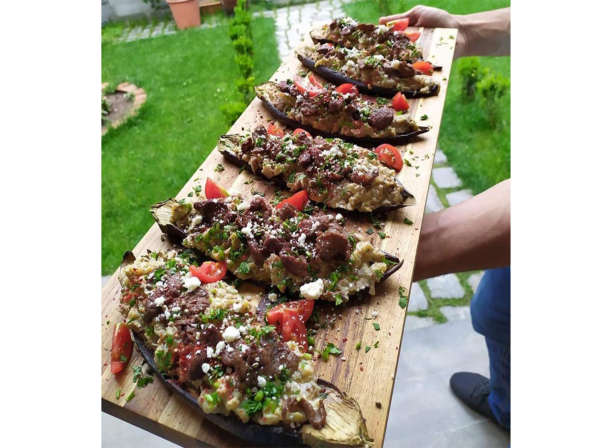 Papanino House-ի «իտալական» անունն ու շեֆի «սյուռ» համերը