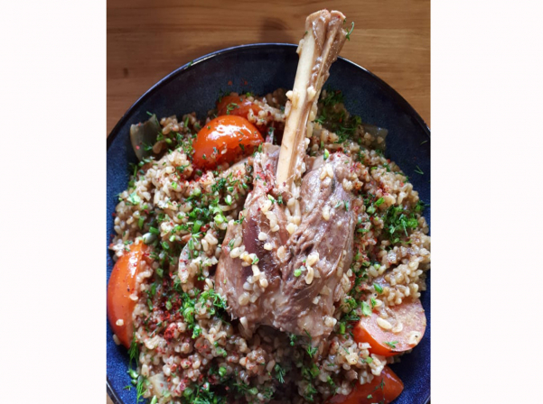 Papanino House-ի «իտալական» անունն ու շեֆի «սյուռ» համերը