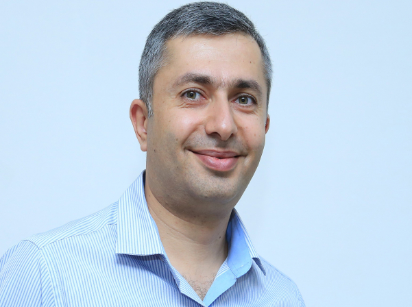 A single platform to present Armenian wines in European market