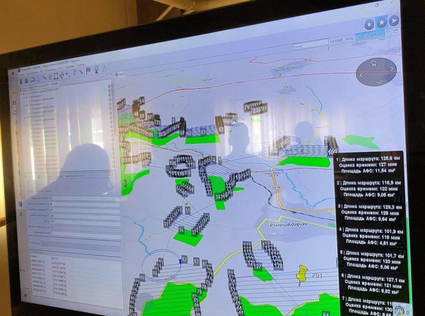 A vineyard cadastre to be created in Armenia 