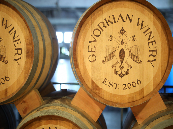 Վահագն Գեւորգյան. Գինեգործը պետք է ազնիվ լինի ինքն իր հետ