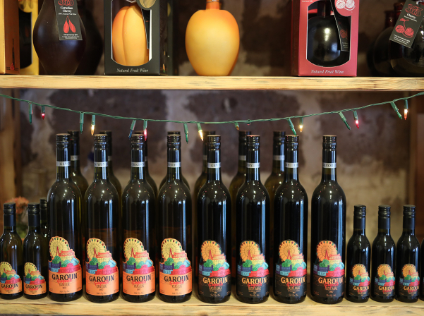 Վահագն Գեւորգյան. Գինեգործը պետք է ազնիվ լինի ինքն իր հետ